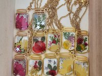 Terrarium  Jewellery
