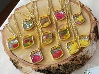 Terrarium  Jewellery