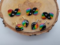 Pride  Earrings