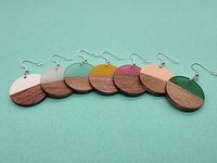 Venus Earrings