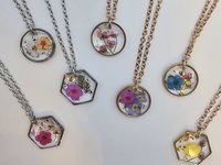 Terrarium  Jewellery
