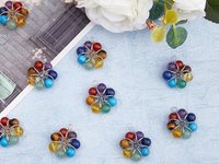 Chakra Flower 