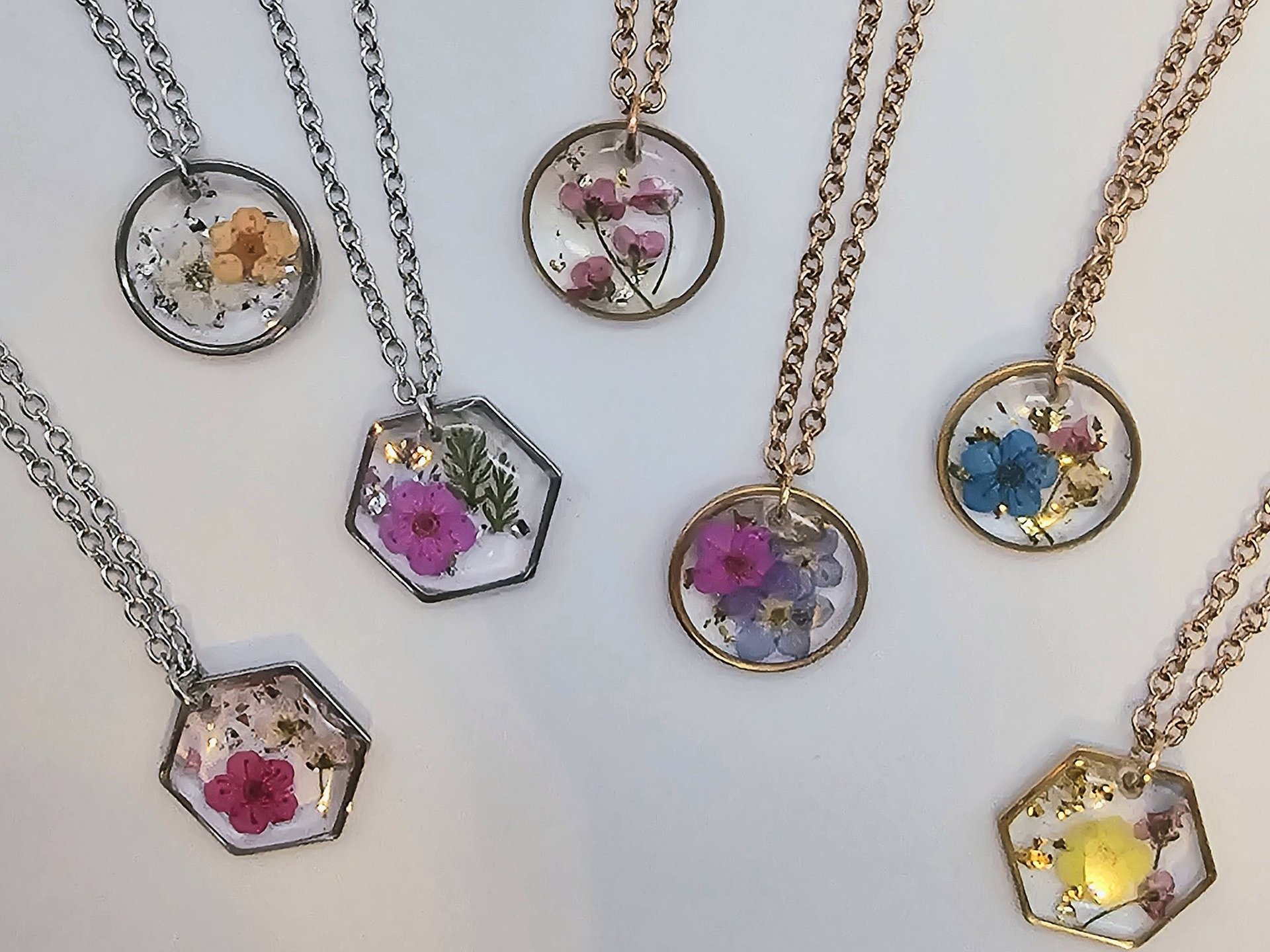 Terrarium  Jewellery