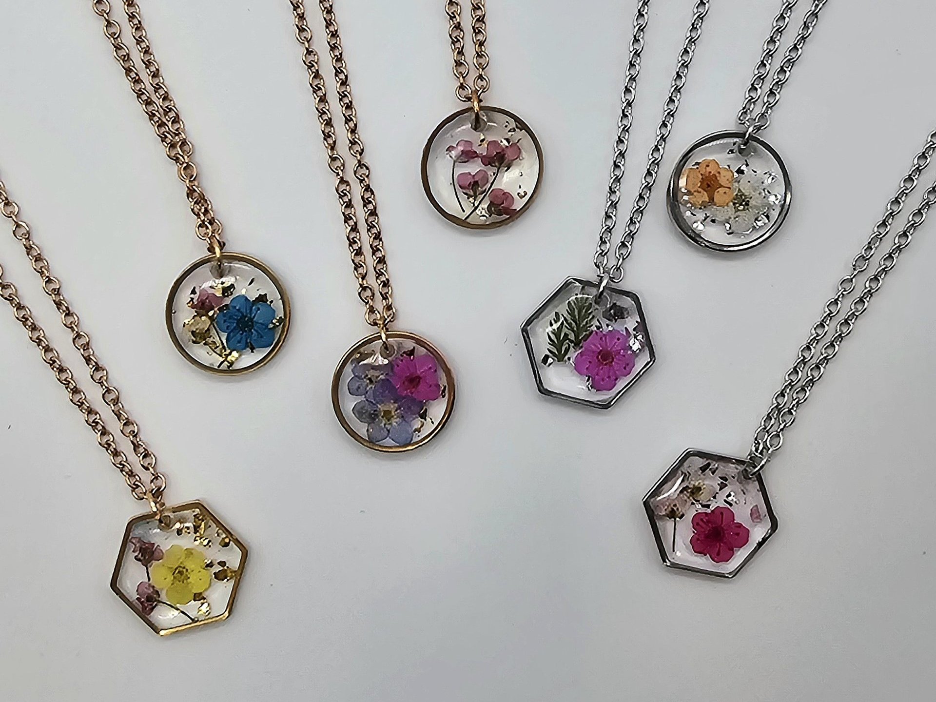 Terrarium  Jewellery